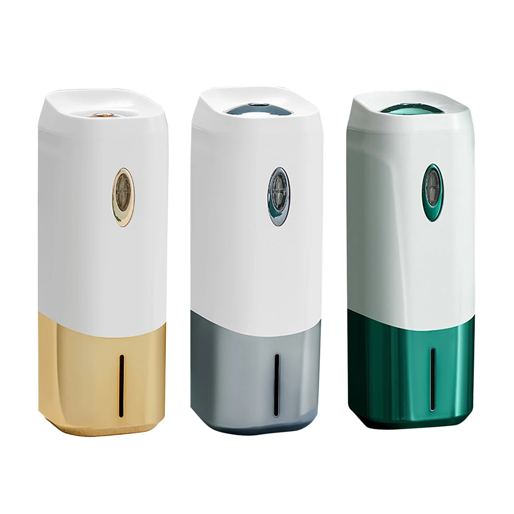 

Aroma Diffuser Humidifier Household Office Car Bedroom Atomizer Instrument Thanksgiving Gift Pioneer of Exquisite Life