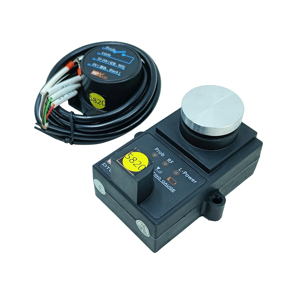 

Беспроводной инструмент XHC DT02 для настройки оси Z