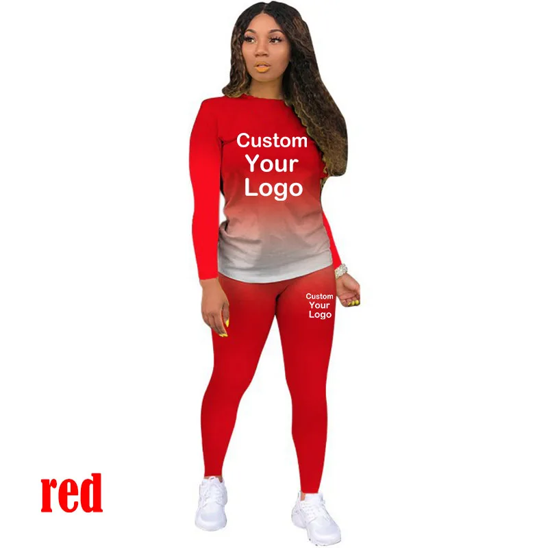 Новинка модные женские спортивные костюмы для бега женский спортивный костюм