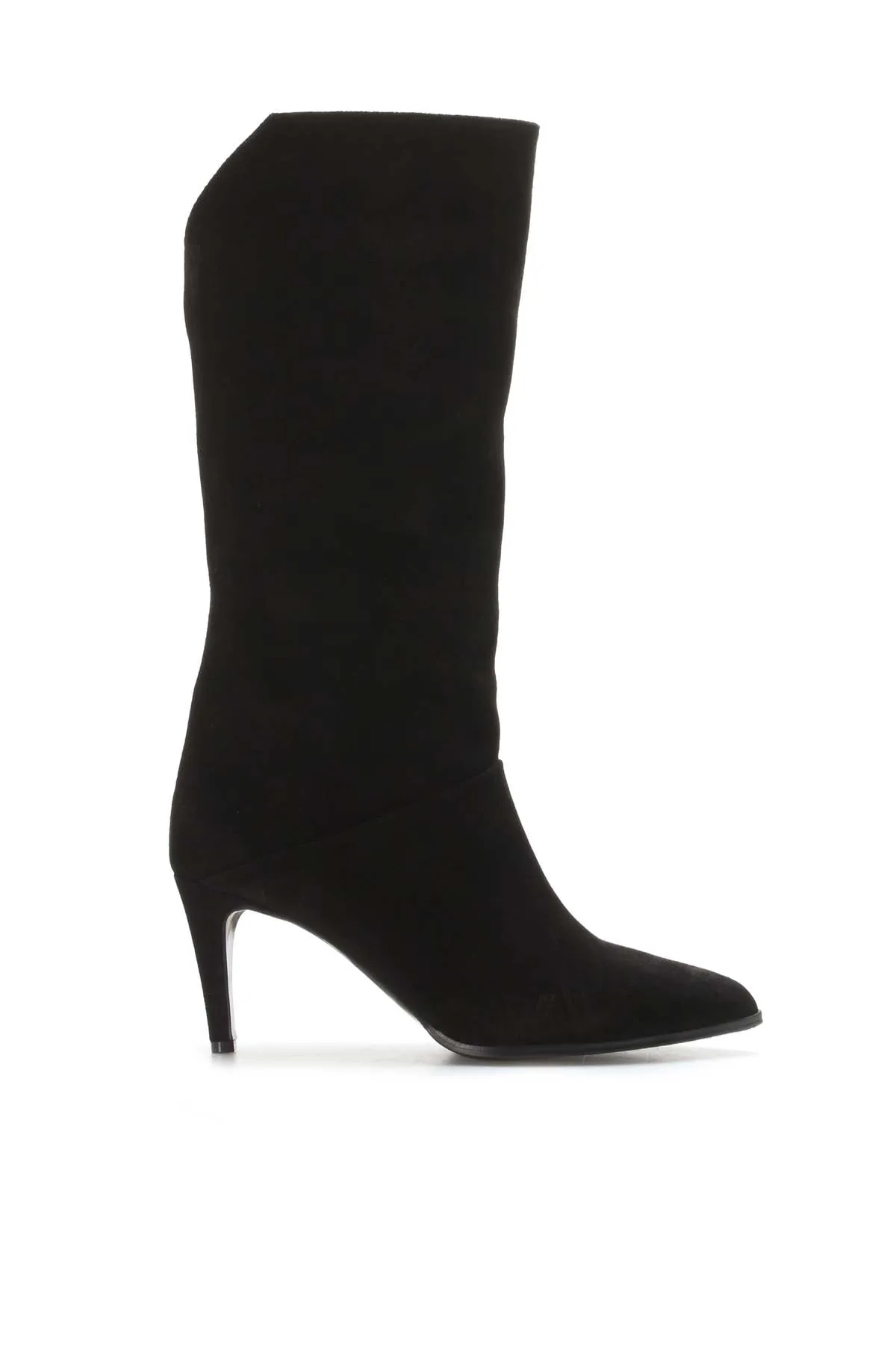 

Genuine Leather Boots for 019DZA21-412