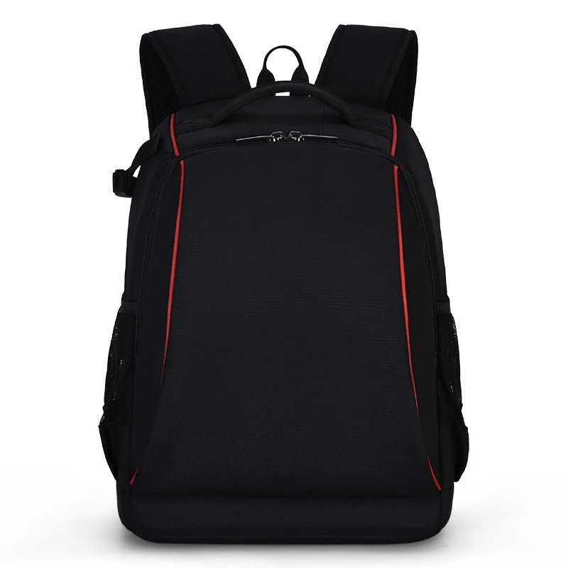 

CADEN K7 Anti Theft Waterproof Nylon Portable Outdoor Camera Bag Backpack Mountaineering Bag For DSLR Camera Canon Nikon Sony