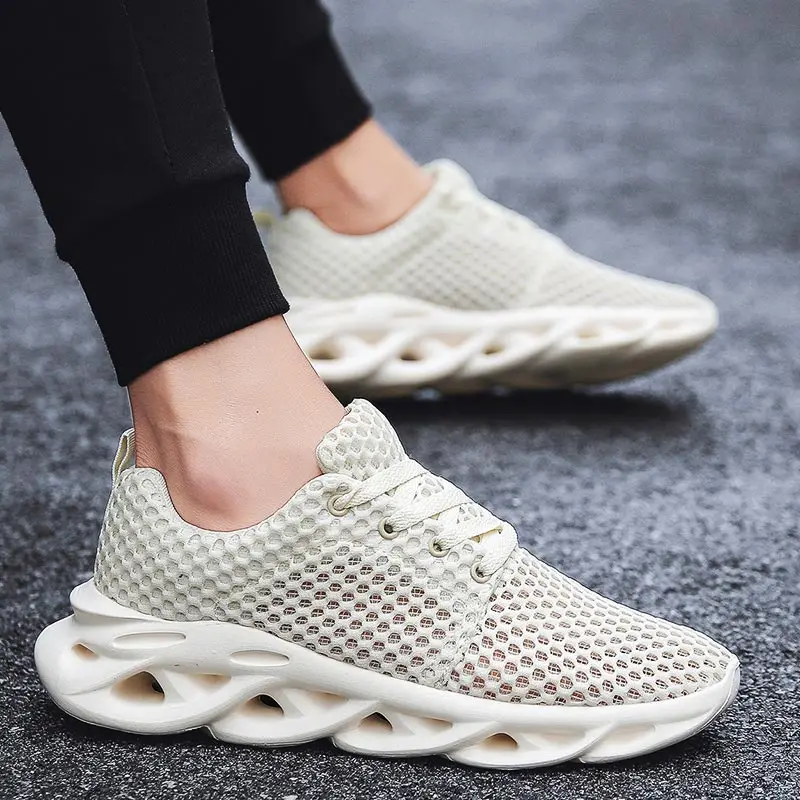 

Training Sports Shoes For Running Badkets Children's Sneakers High-Level Shoes Men Sport Sapatos Running Shoes Size 50 Athletic