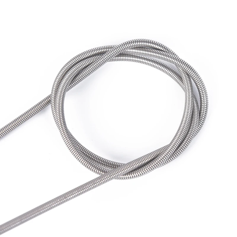 Уличный мешок для воды набор из четырех щеток чистки водопроводных труб