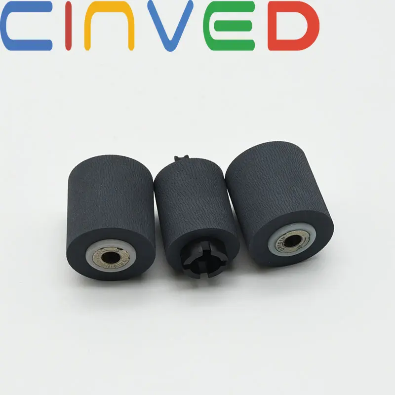 5SETS 1720306 1775719 ASF Pickup Roller for EPSON WF-C17590 WF-C20590 WF-M20590 WF-M20590F