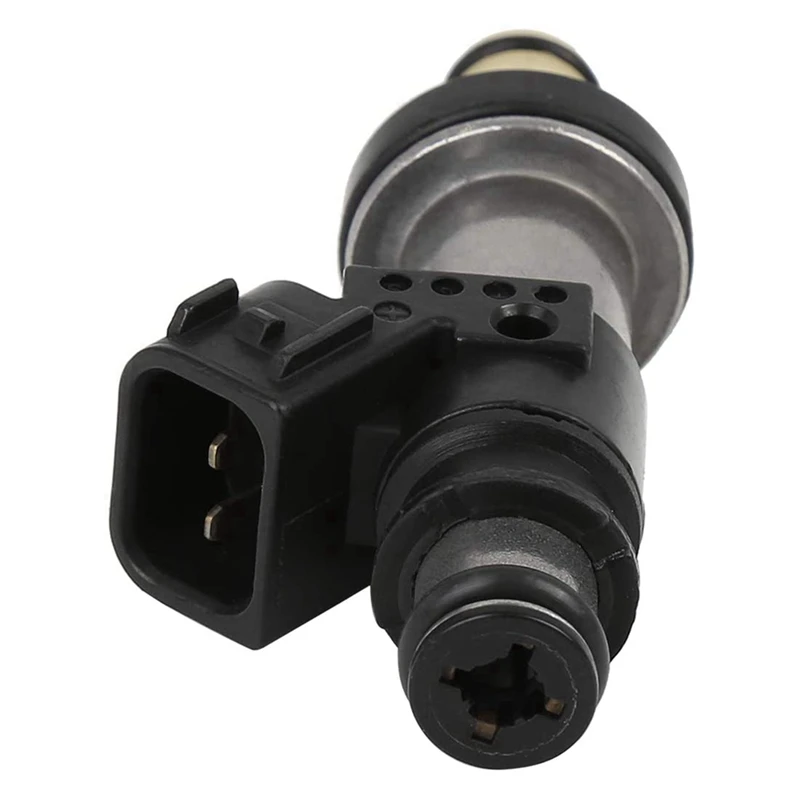 4x Форсунка топливного инжектора автомобиля 06164-PCC-000 для Honda CRV CR-V 1999-2001 2.0LS2000