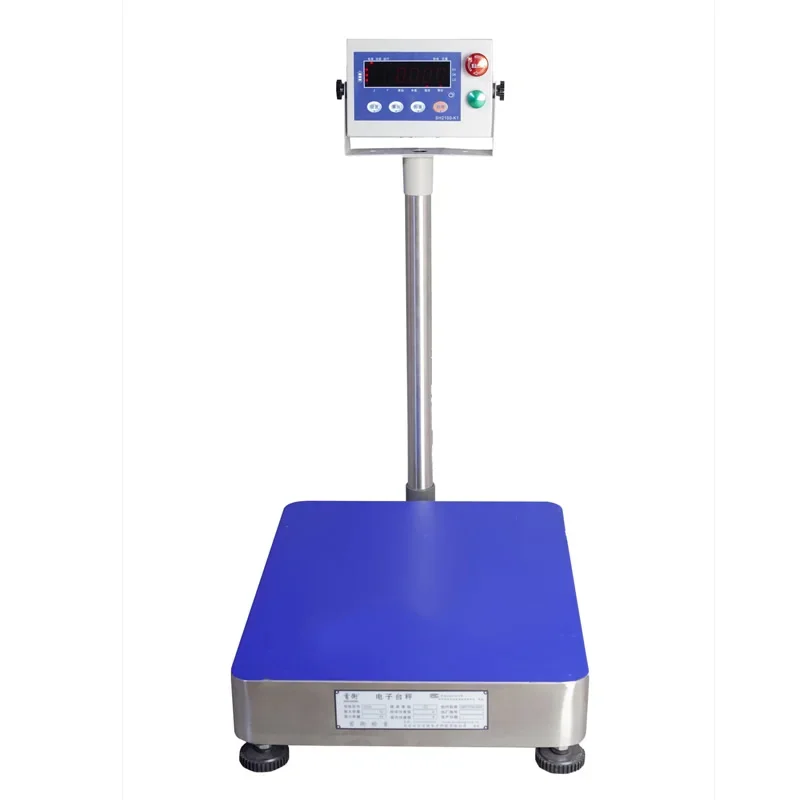 SOHE SH2100-K1 60 кг Тип управления Количественный питатель со светодиодным дисплеем на