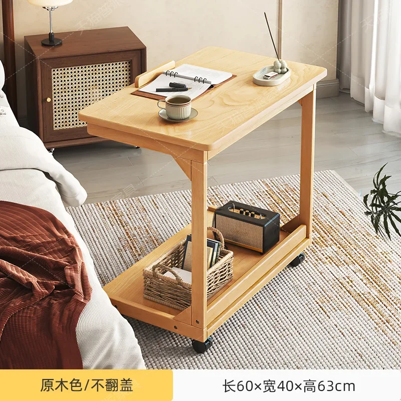 Недорогие простые дизайнерские диванные столы экономящие пространство