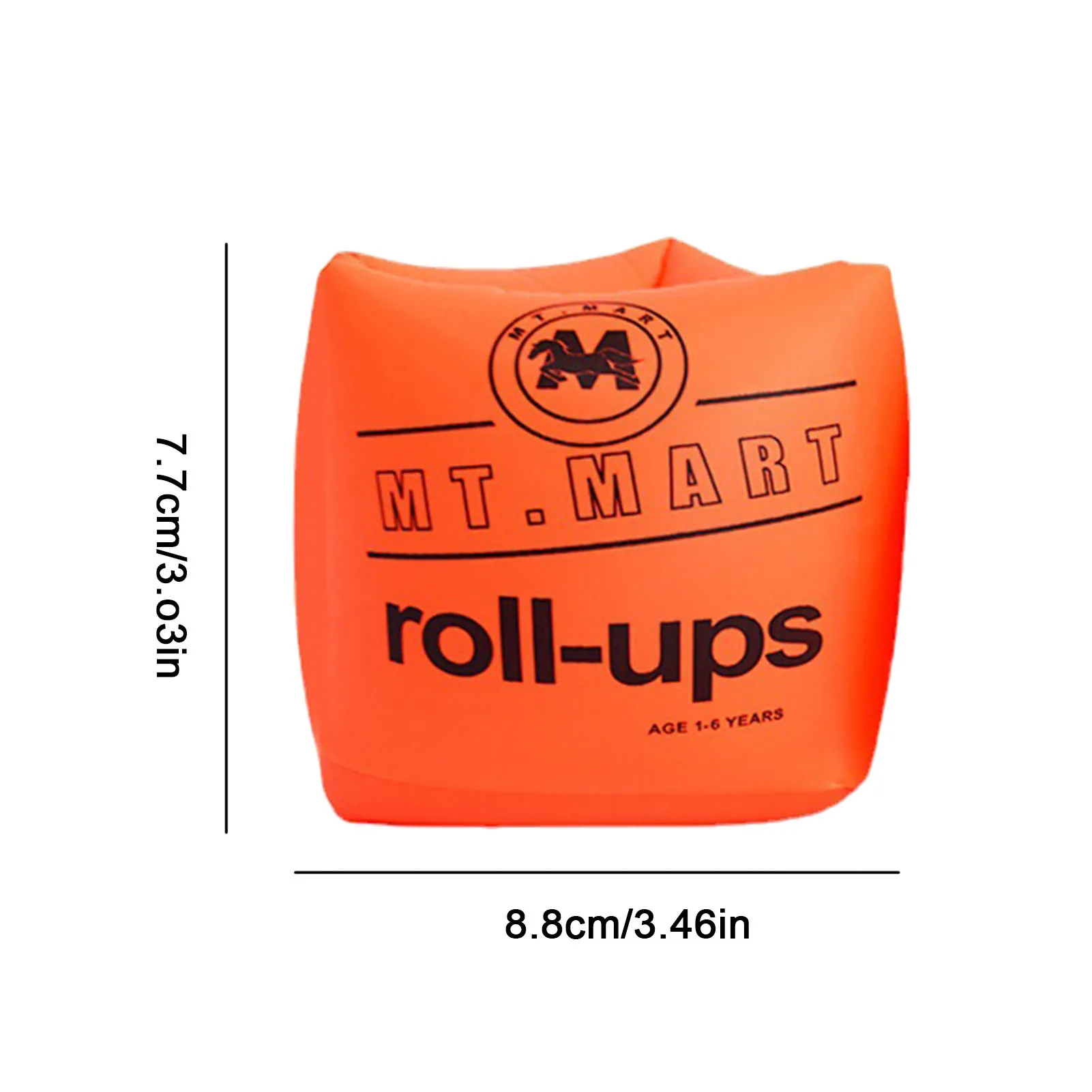 Надувные повязки на руку детские рукава плавательный круг поплавок круглая