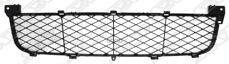 Grille in the bumper Suzuki Gr	