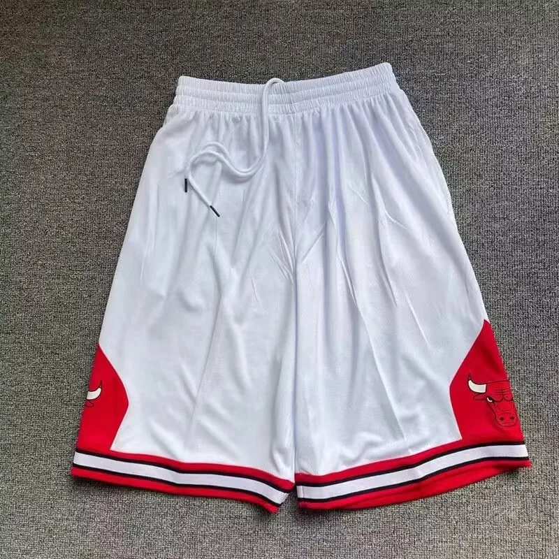 2022 Men's Summer High quality Plus Size, Sports, Casual, Quick dry, Shorts, Fashion, Sports, running, jogging, pants XS-6XL