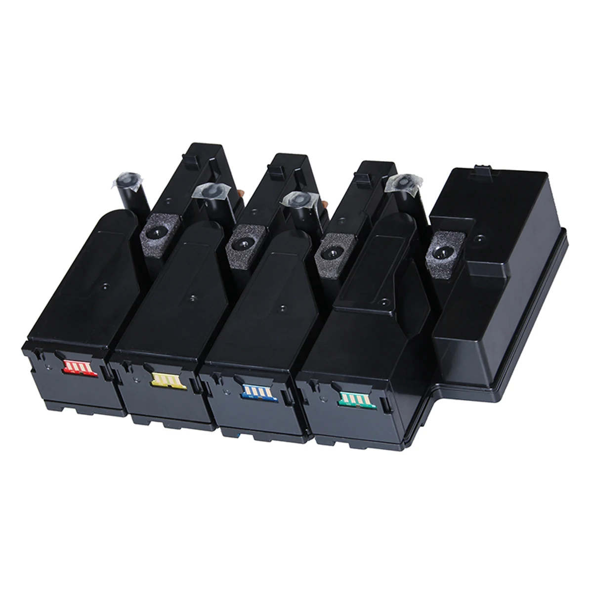 Тонер-картридж для Dell 593 11016 11021 11018 11019 331 0778 0777 0780 0779 332 0407 0410 0409