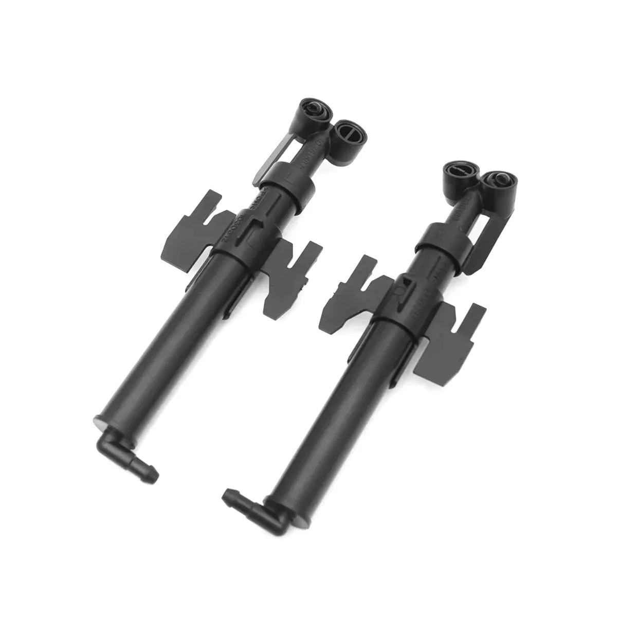 Форсунка омывателя автомобильной фары для Volvo XC90 MK2 2016-2020 31349382 31349383