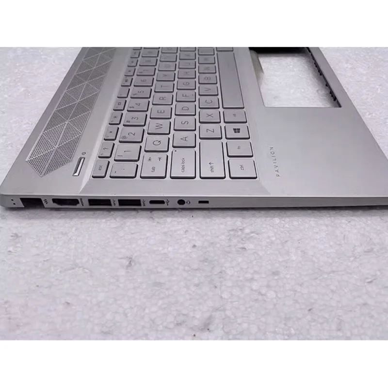 Фото Клавиатура A+ для HP Pavilion 15-CU TPN-Q209 15-CW TPN-Q210 №3