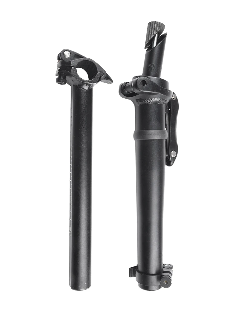 Вынос руля складной велосипед электрический регулируемый телескопический вынос