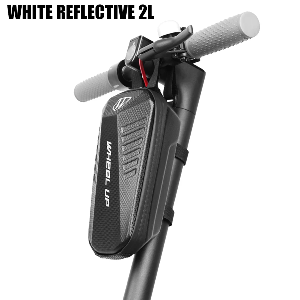 

Сумка на колесо для скутера универсальная, л, водонепроницаемая