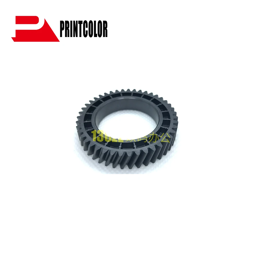 

5PC 6LK72100000 Upper Fuser Roller HEAT ROLLER Gear for Toshiba e-STUDIO 2008A 2508A 3008A 3508A 4508A 5008A