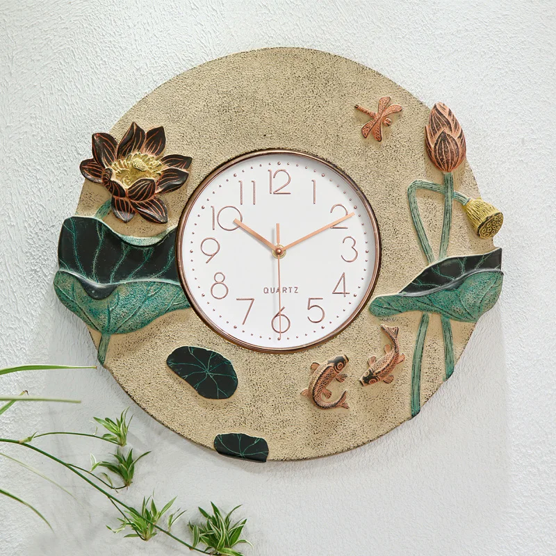 

Minimalistic Modern Clock Wall Art Luxury Pointers Aesthetic Wall Clock Original Art Silent New Design Nordic Saat Home Design