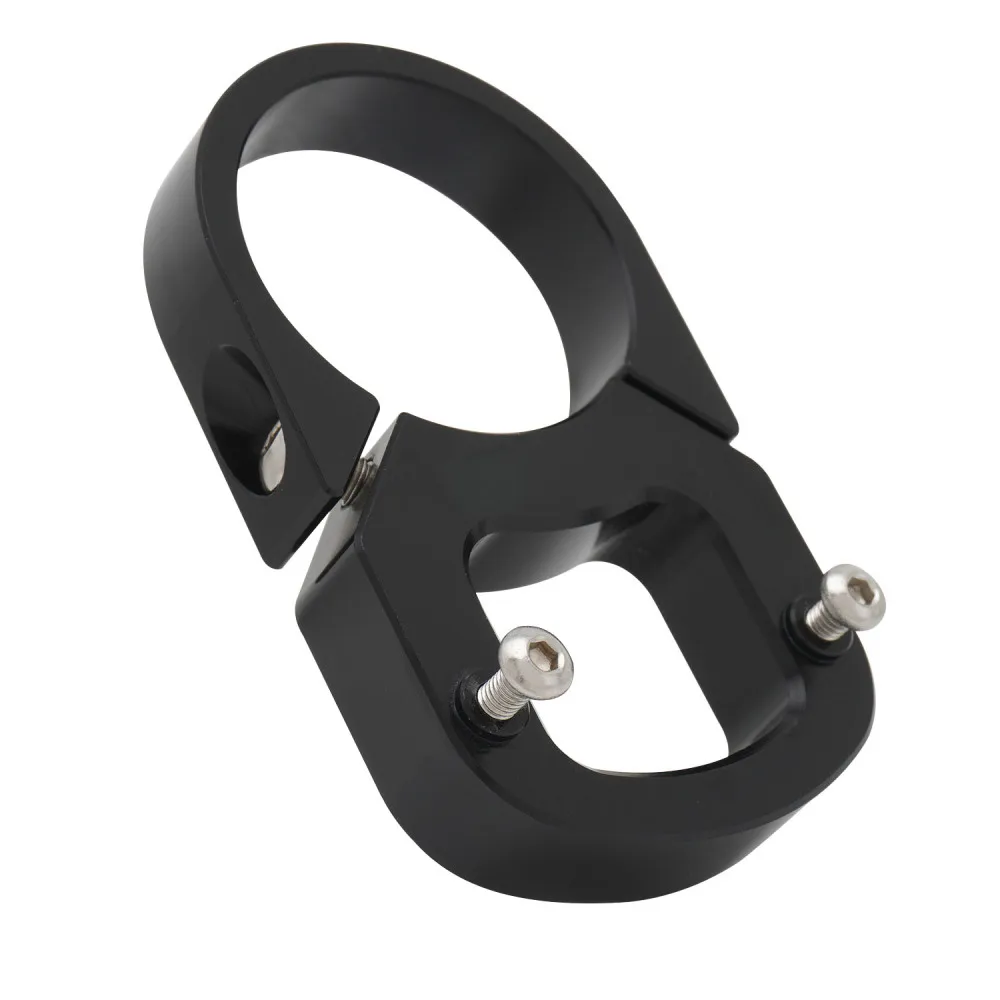 

Аксессуары для мотоциклов, кронштейн для перемещения цифрового дисплея, алюминиевый для Sur Ron X Light Bee Segway X260 X160, электрический велосипед для грязи