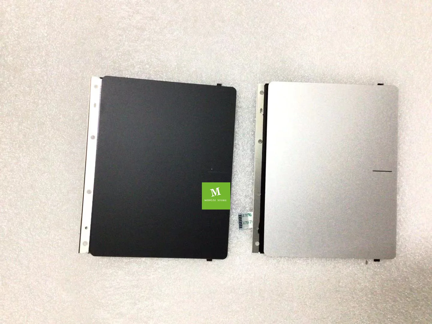 Для Dell Latitude 5411 5510, нижняя левая и правая кнопки мыши, печатная плата XJ53Y 0XJ53Y