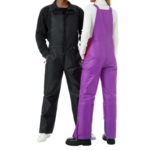 РљРѕРјР±РёРЅРµР·РѕРЅ Ski overall women