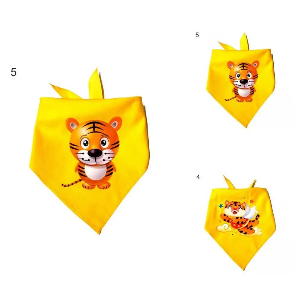 

Мягкая кожа, стильная Праздничная Женская бандана для домашних животных, дышащая тонкая работа Вечерние