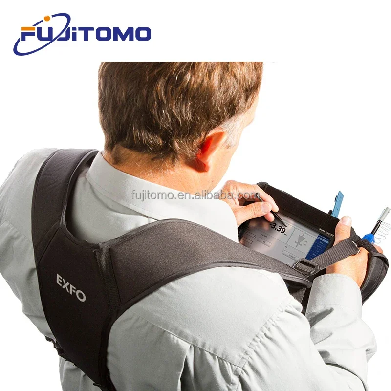 EXFO MAX-715B 720C MAX 730C otdr оптоволоконный OTDR с IOLM SM MM SM1 SM2 1310/1550/1625nm MaxTester 715B последний вес