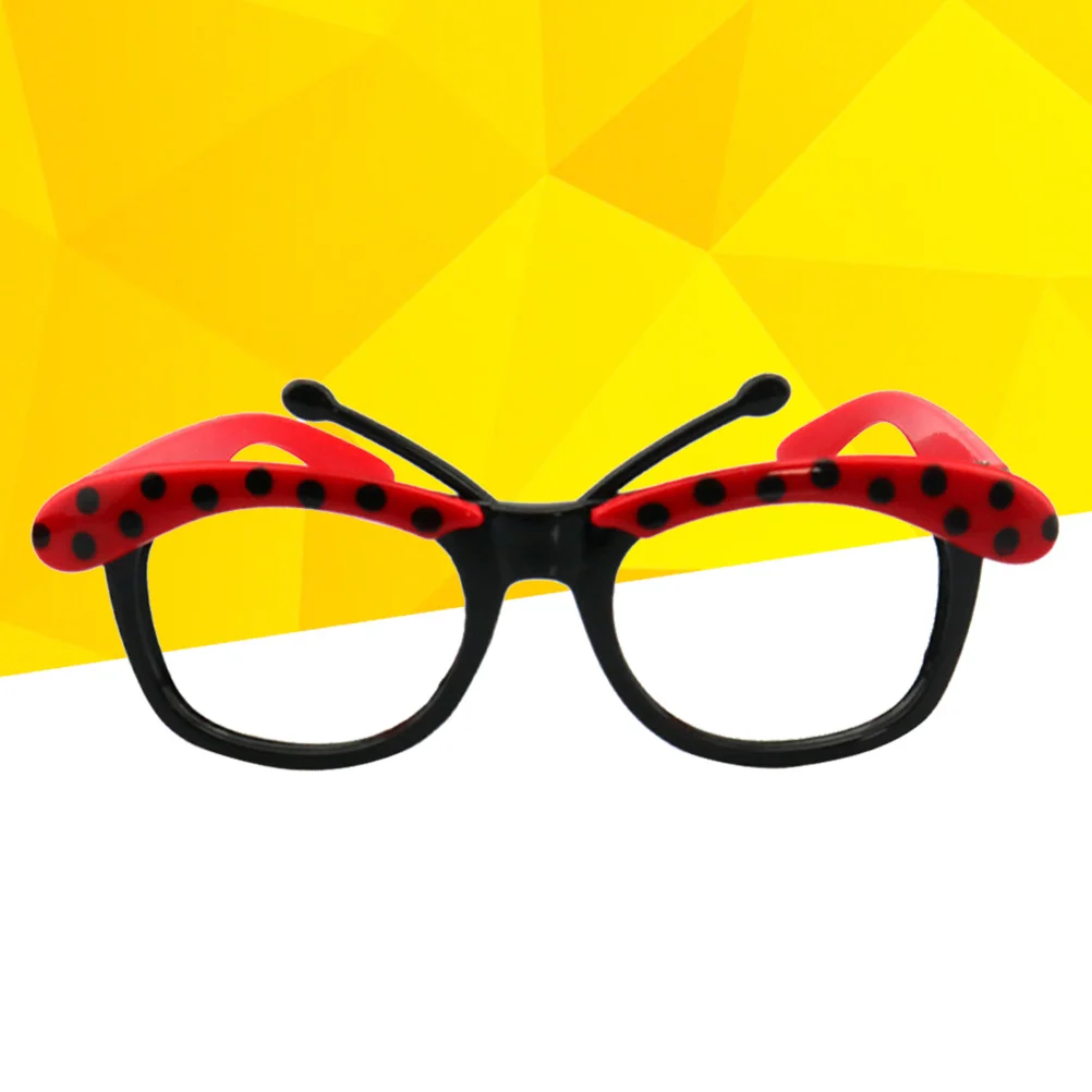 

Очки для макияжа, детские очки, очки для дня рождения, вечеринки, фестиваля, детские праздничные очки, очки для танцев и вечеринок с героями м...