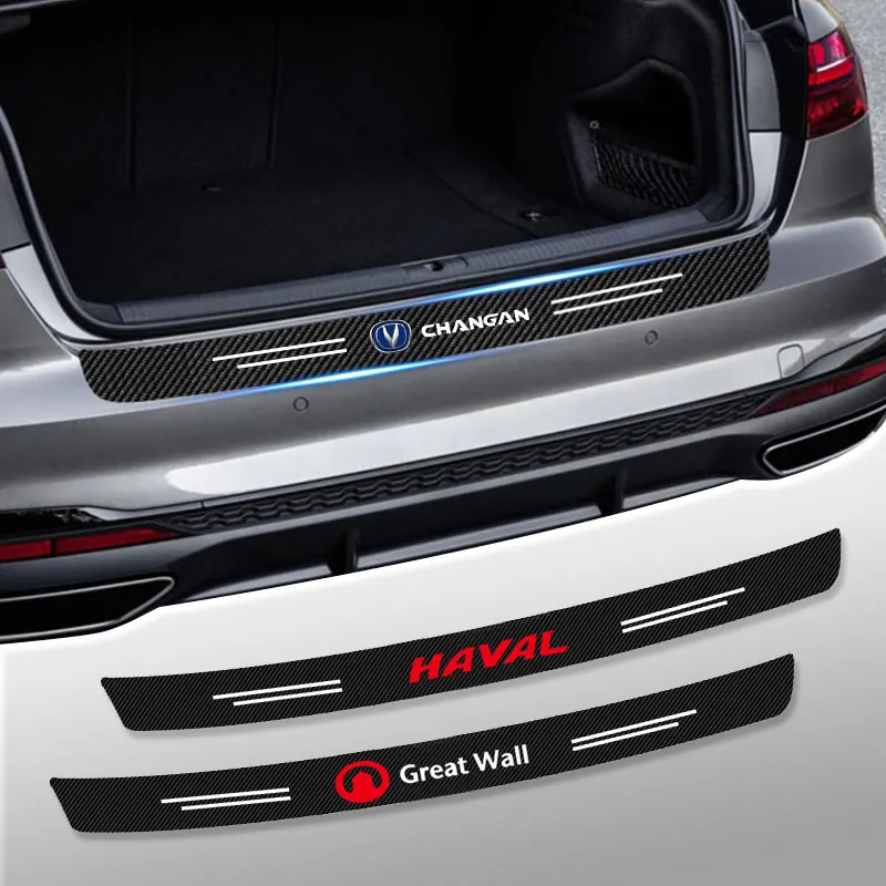 

Защитные наклейки на задний бампер автомобиля для Porsche Boxster Cayenne Panamera Macan Cayman 911 918 996 997, автомобильные аксессуары