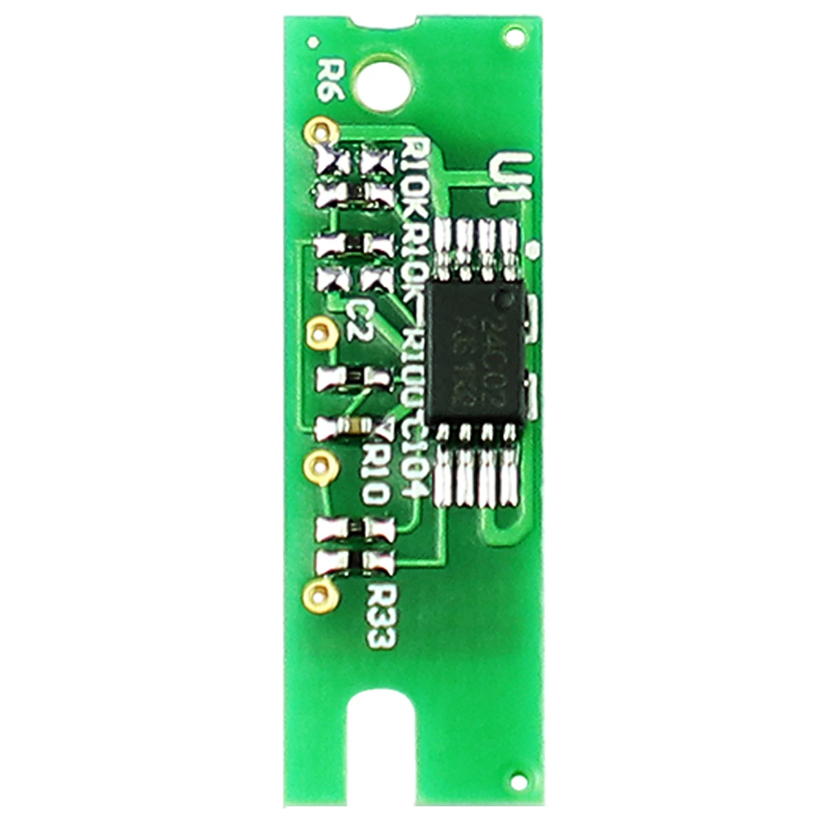 Фото Тонер-чип для Ricoh Gestetner Lanier Savin Nashuatec Rex Rotary Aficio IPSiO SP-C360 SPC360 SP C360 C 360 DN DNT DNW SFNw Snw №3