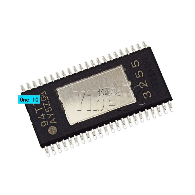 Original TPA3255DDV TPA3255DDVR 3255 TPA3255 HTSSOP44 Operational Amplifier Chip Brand New Genuine Ic