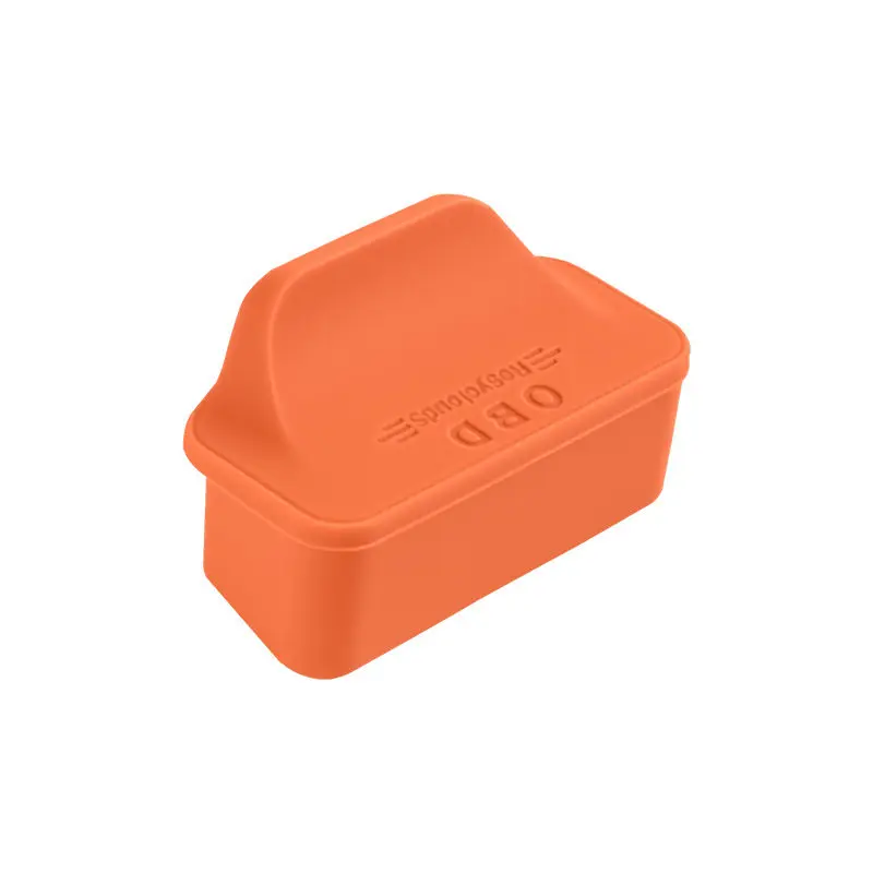 Фото Для BYD Seal 05 06 DMi 07 EV OBD порт Защитная крышка Диагностический интерфейс Пылезащитная крышка Интерьер №5