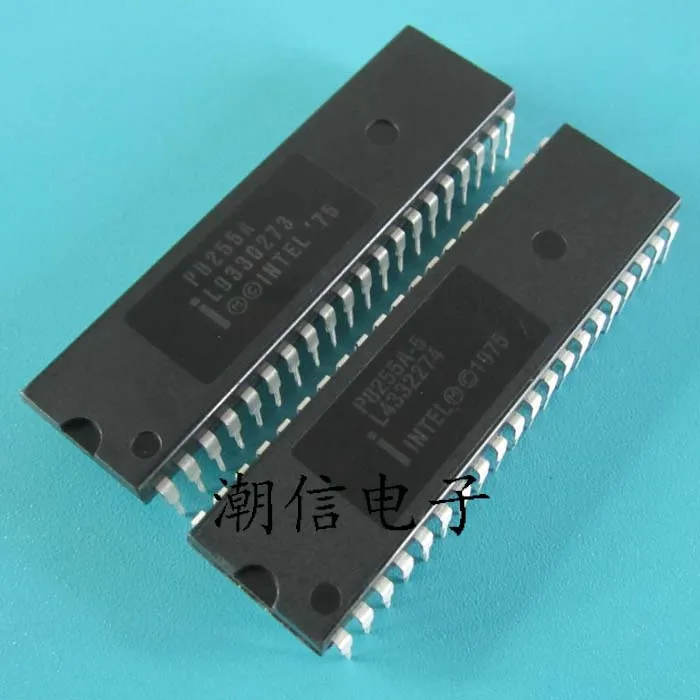 

5 шт./лот P8255A-5 P8255A