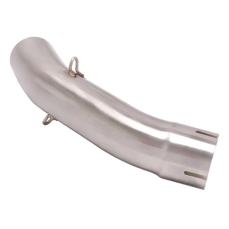 Выхлопная труба для мотоцикла KTM DUKE 250 390 RC390 KTM250 KTM390 Adventure ADV 2020-2023 соединительный