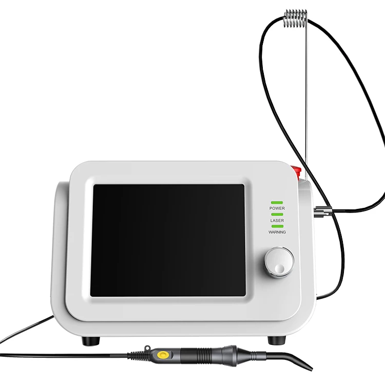 Лазерное терапевтическое устройство