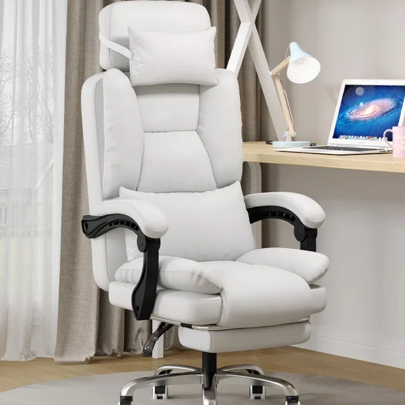 Удобный стул эргономичные офисные стулья гостиная салон красоты рабочее бюро