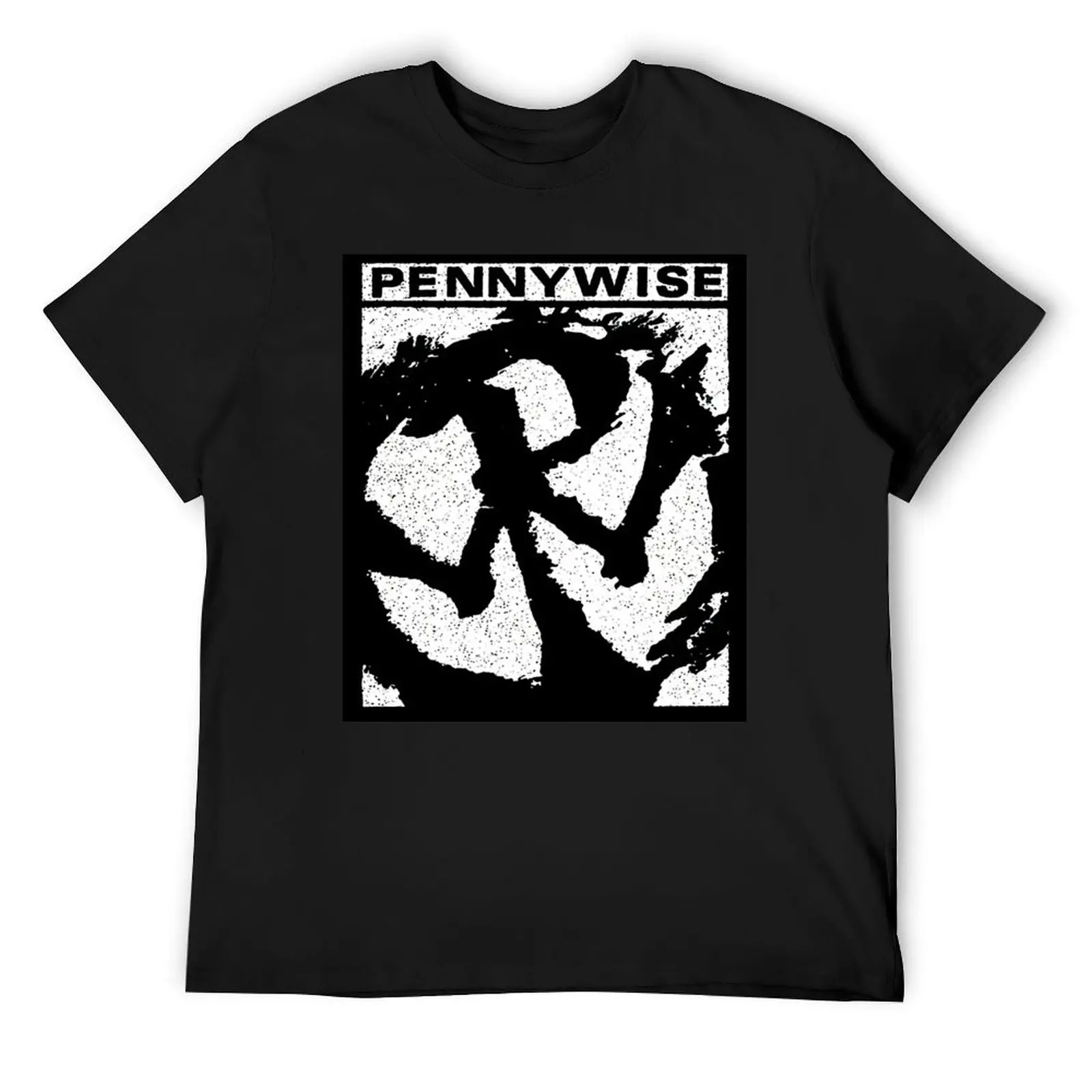 Футболка Pennywise