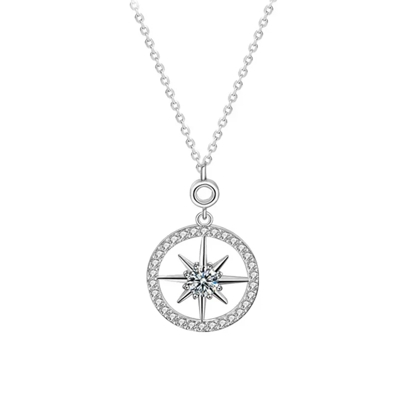 Длинная универсальная цепочка для свитера женское ожерелье из 18-каратного