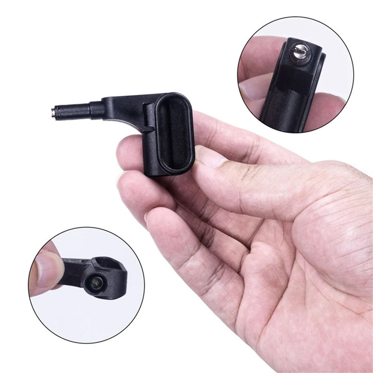 Магнитный тестовый зонд магнитные зонды для цифрового мультиметра банана 4 мм