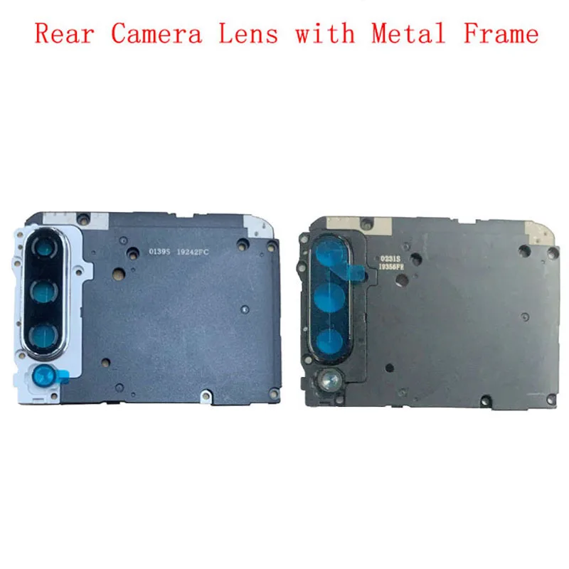 

For Xiaomi Mi A3 Replacement Repair Spare Parts