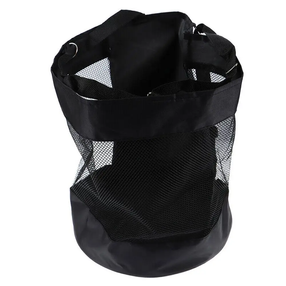 

Training Accessories Sports Outdoor Shoulders Volleyball Backpack Basketball Bag Football