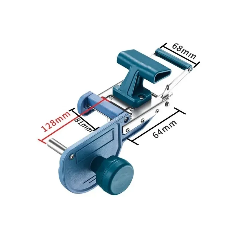 Рисунок 5 - Стандартные инструменты для деревообработки