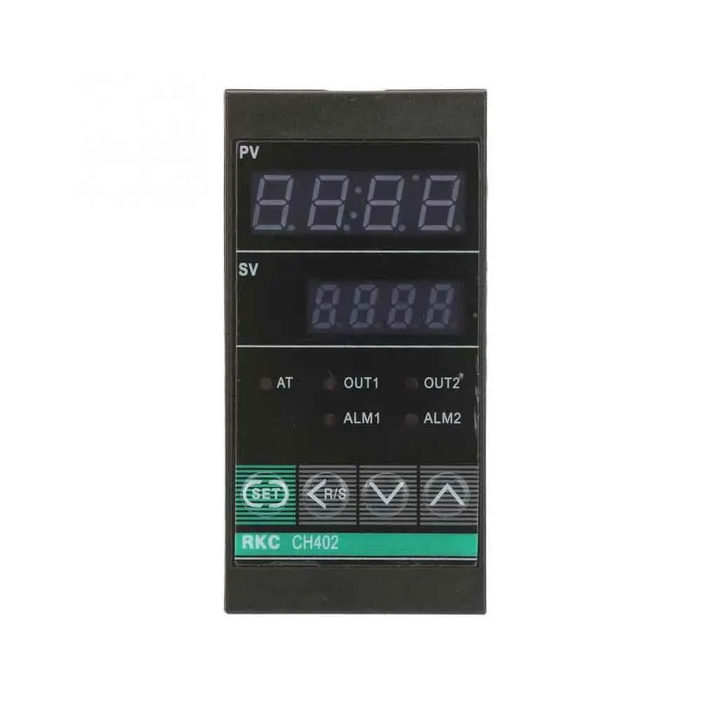 

temperature controller FK02-M*AN-NN