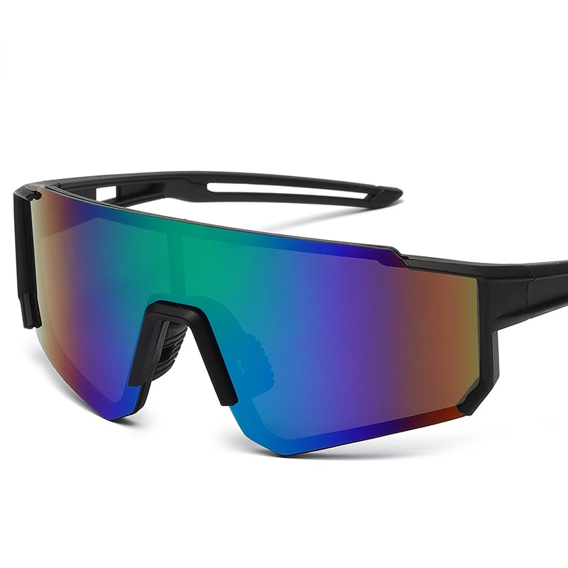 

2022 New Bicycle Cycling Glasses Road Bike Eyewear Mountain Bicycle Sunglasses Men Women Outdoor Sports Cycling Goggles Unisex