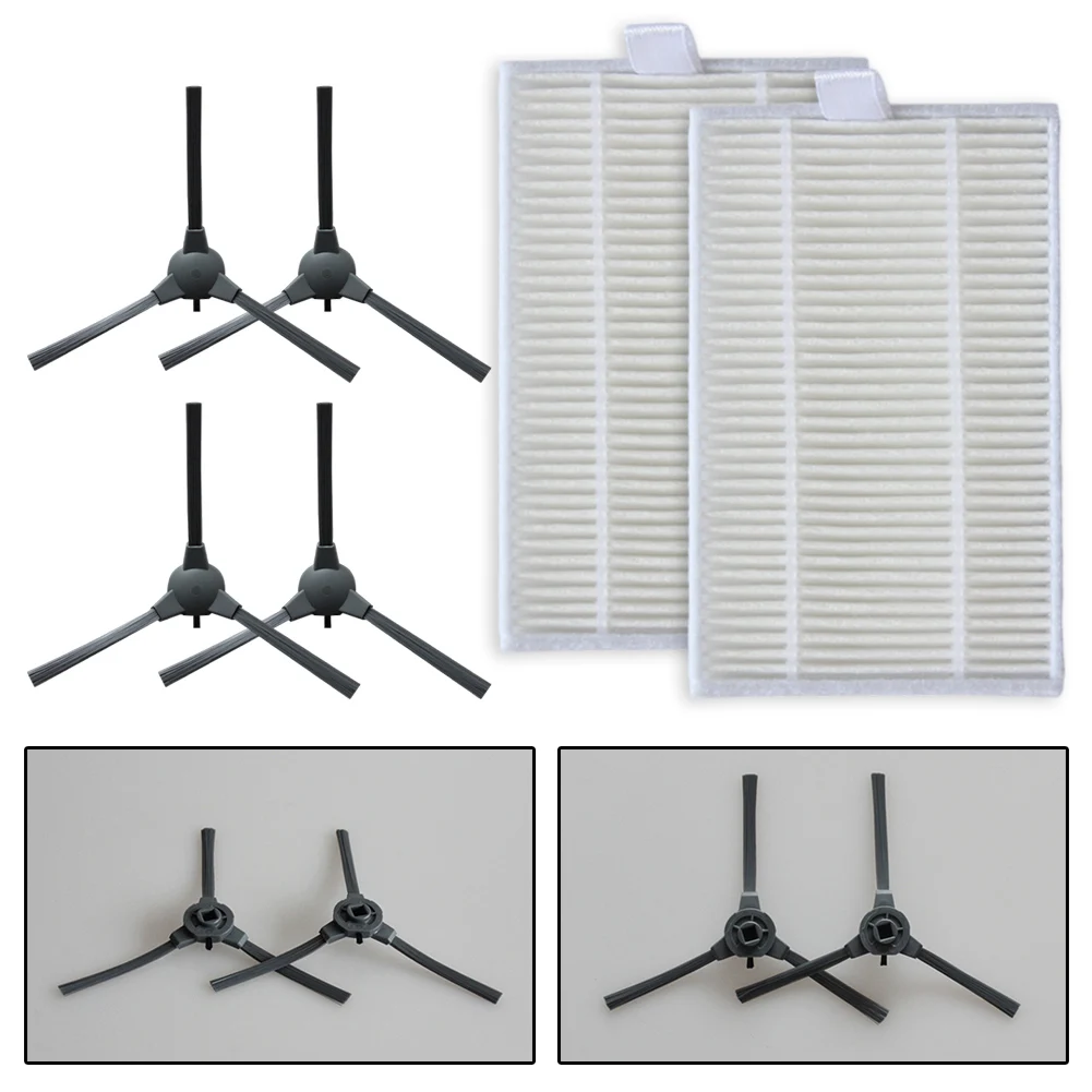 Повысьте эффективность вашего пылесоса Zigma 980 981 с помощью этого сменного фильтра