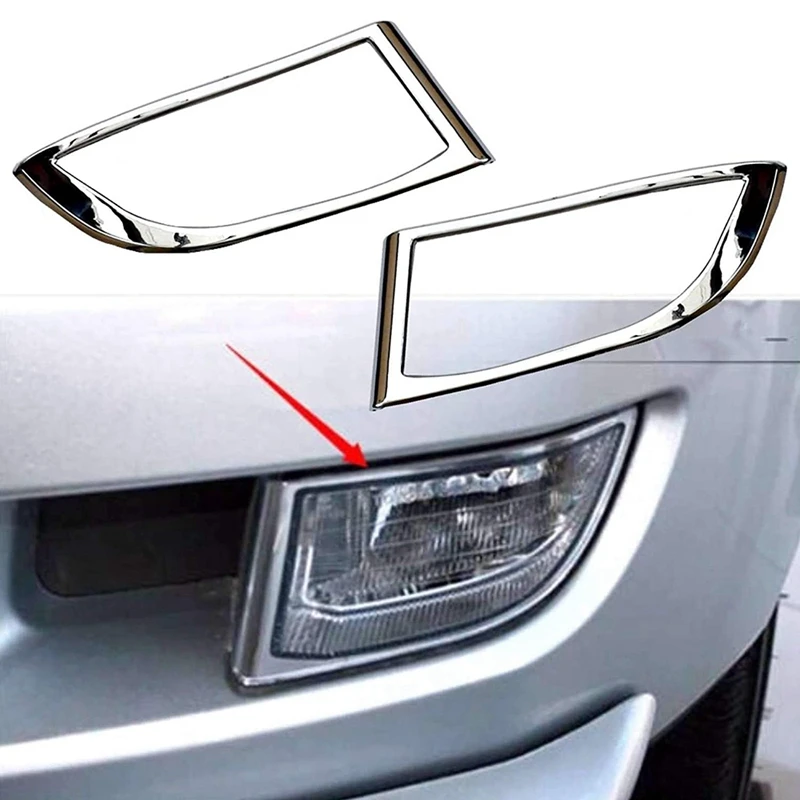 Передняя противотуманная фара для Toyota Land Cruiser Prado FJ120 2003-2009