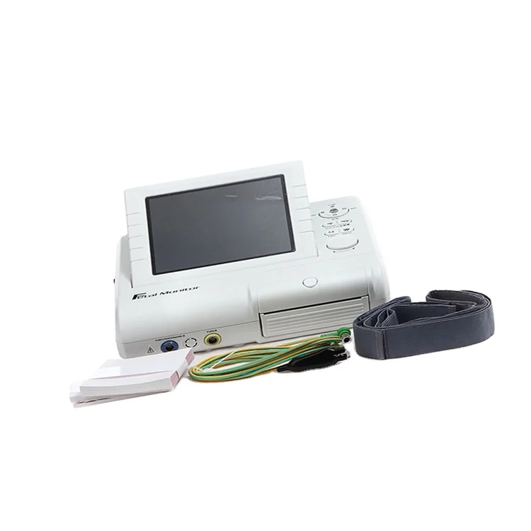 

CMS800G CE Fetal Monitor fetal heart rate monitor