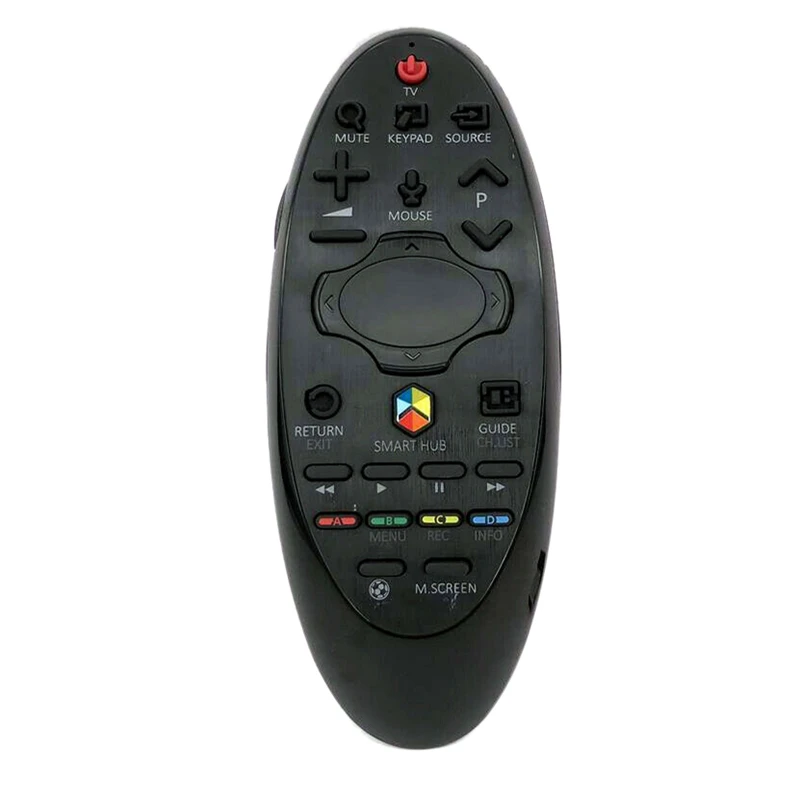 Пульт дистанционного управления для Samsung Smart TV BN59-01185D BN94-07557A Ue48H8000