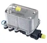 

359001602250 for SANZIMAN oil cooler M47N M57N E60 E63 E65 E65 E66 E67 E83