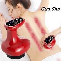 guasha massager for body back massager cellulite massager gua sha foot massager neck and back massager eletric muscle stimulator