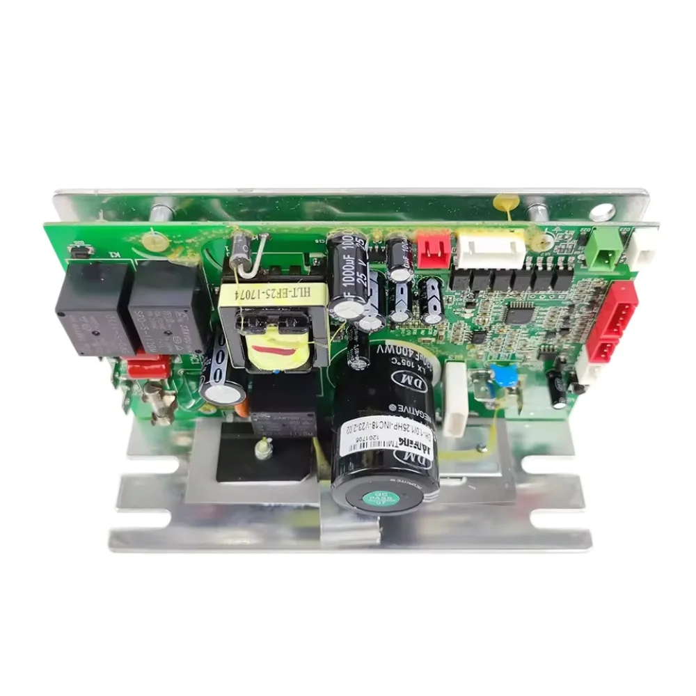Фото Совместимая материнская плата DK1.0 V8.03 171016 для беговой дорожки S900 K550 8096A5 9009D 868D, запчасти для беговой машины №2